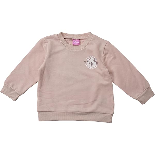 Amazon | [タキヒヨー] カジュアル ディズニー 長袖Tシャツ